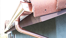 Rain Gutter Installation, Repair, Cleaning in Manning, SC